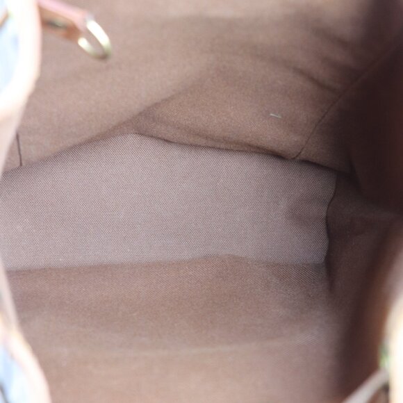 Louis Vuitton Monogram Mini Montsouris Backpack PM - Picture 15 of 16